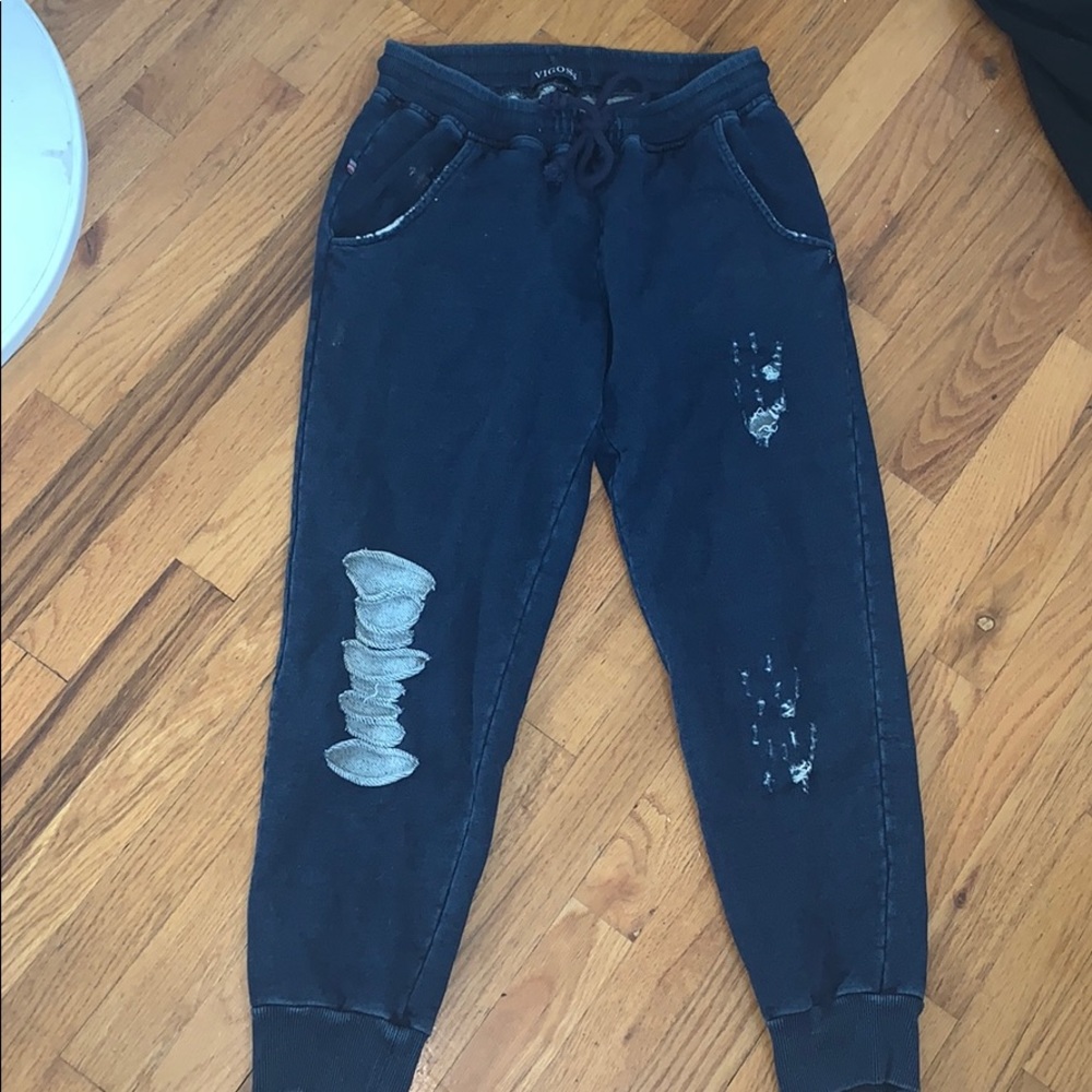 Joggers